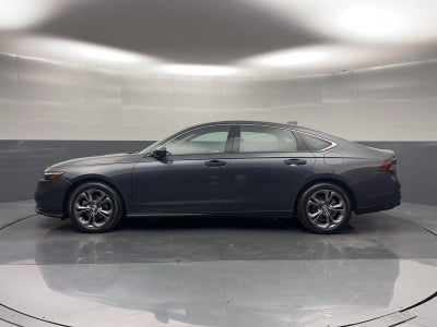 2023 Honda Accord Sedan EX