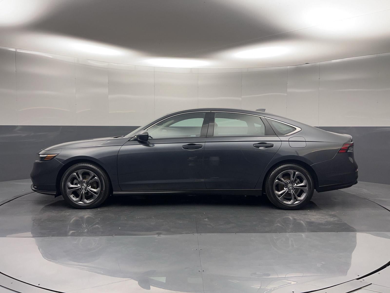 2023 Honda Accord Sedan EX