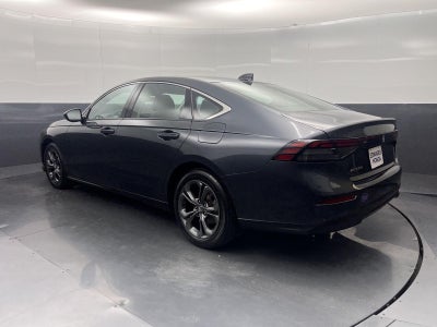 2023 Honda Accord Sedan EX