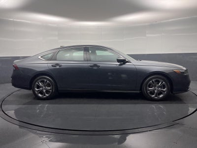 2023 Honda Accord Sedan EX