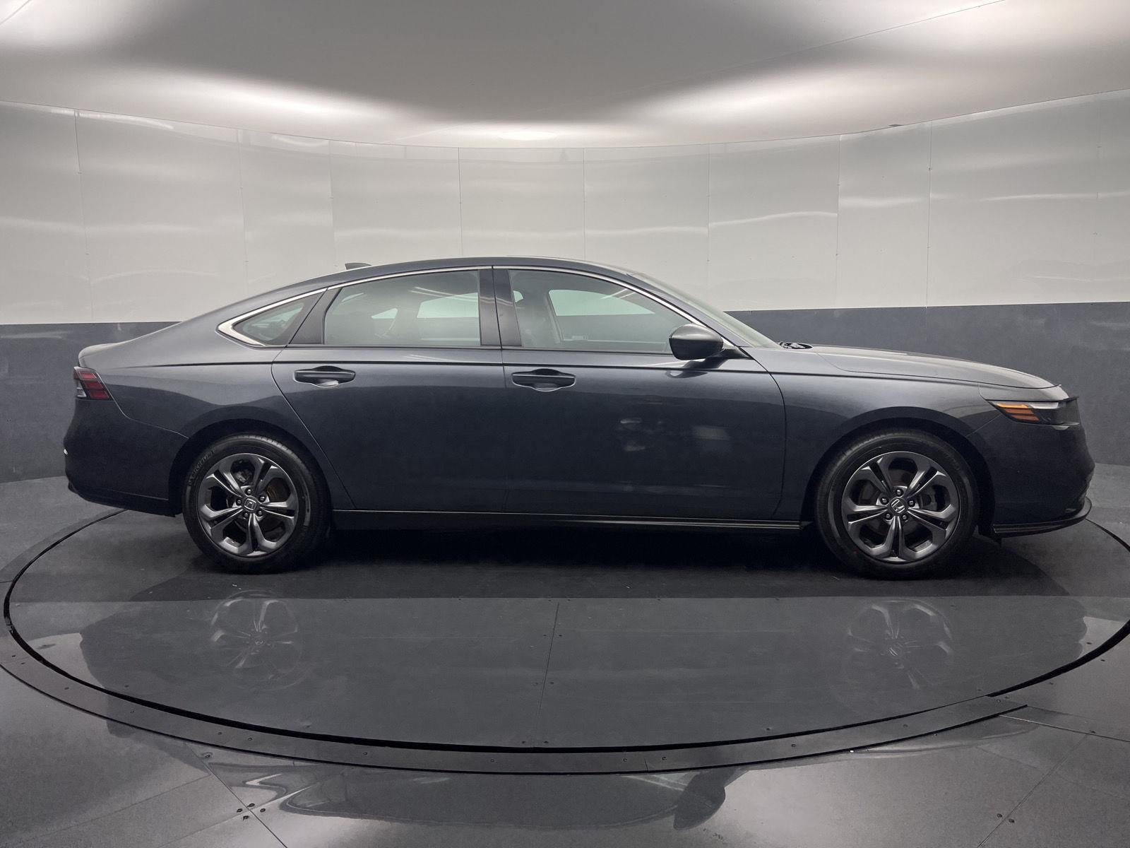 2023 Honda Accord Sedan EX
