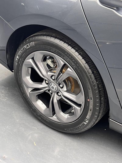2023 Honda Accord Sedan EX