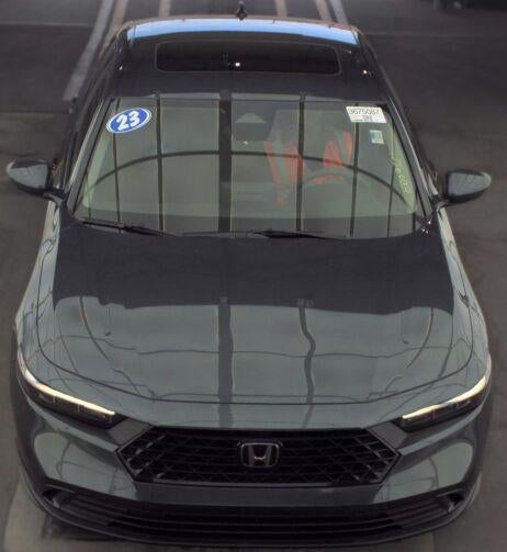 2023 Honda Accord Sedan EX