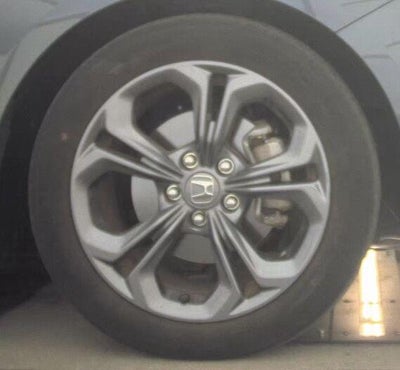 2023 Honda Accord Sedan EX