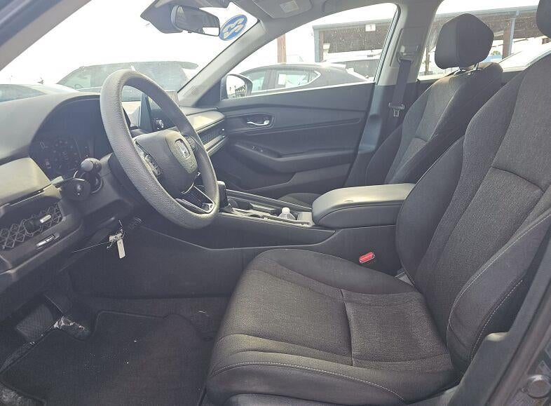 2023 Honda Accord Sedan EX