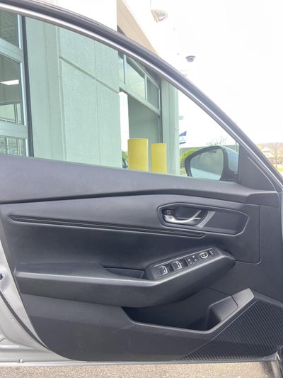 2023 Honda Accord Sedan EX