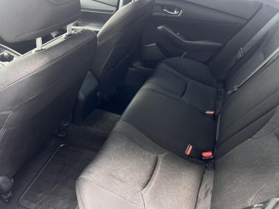 2023 Honda Accord Sedan EX