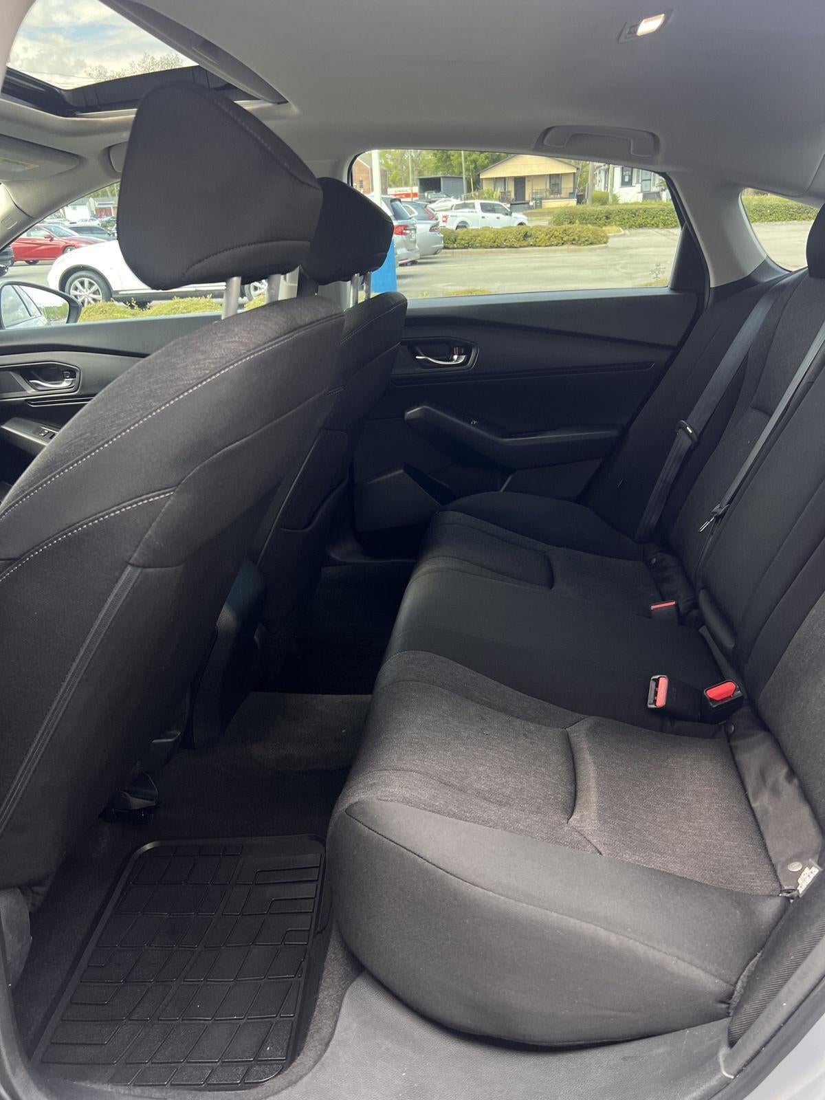 2023 Honda Accord Sedan EX