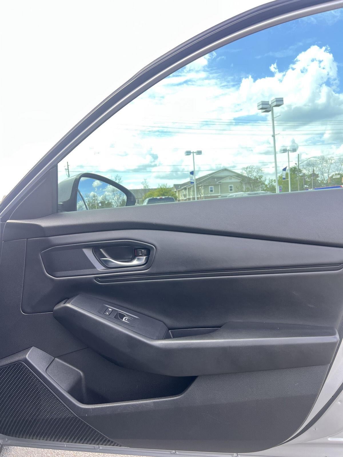 2023 Honda Accord Sedan EX