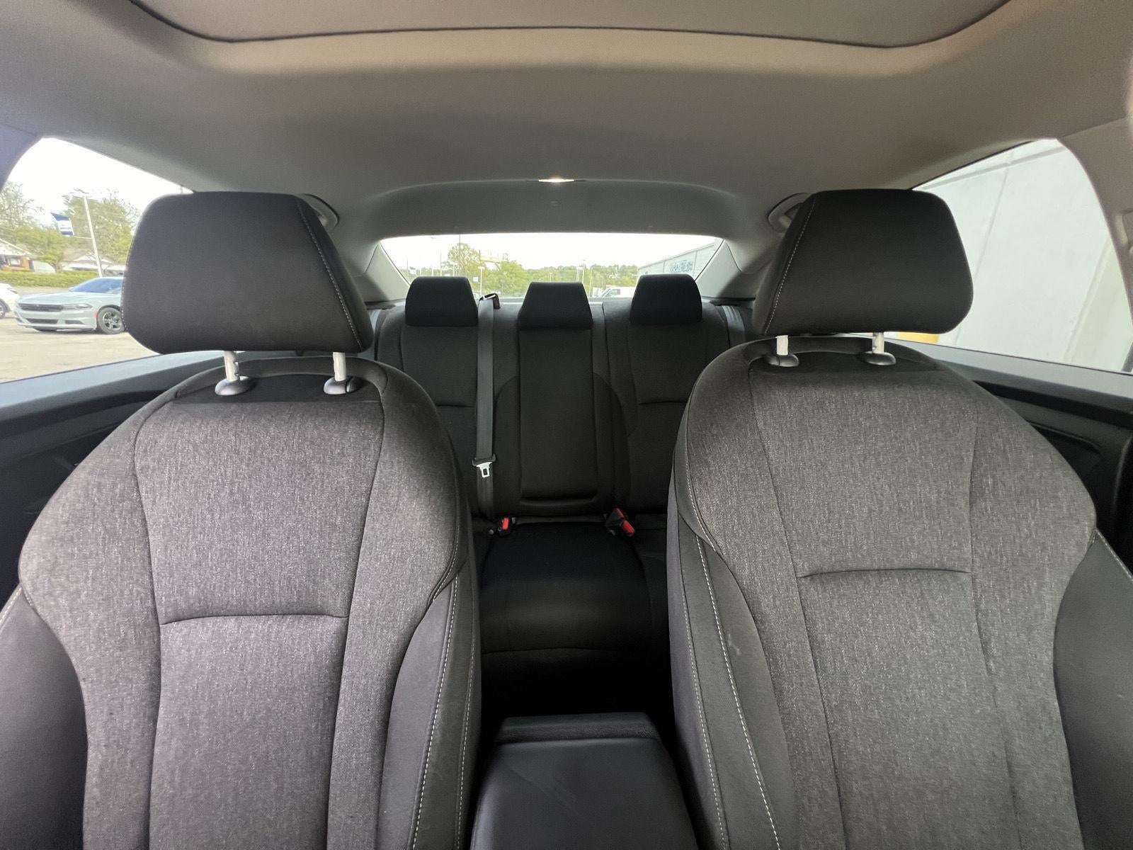 2023 Honda Accord Sedan EX