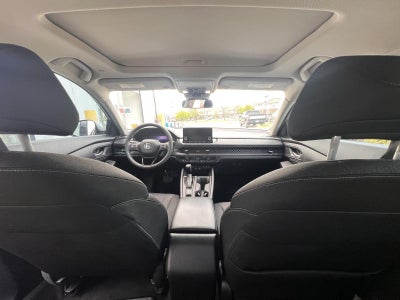 2023 Honda Accord Sedan EX