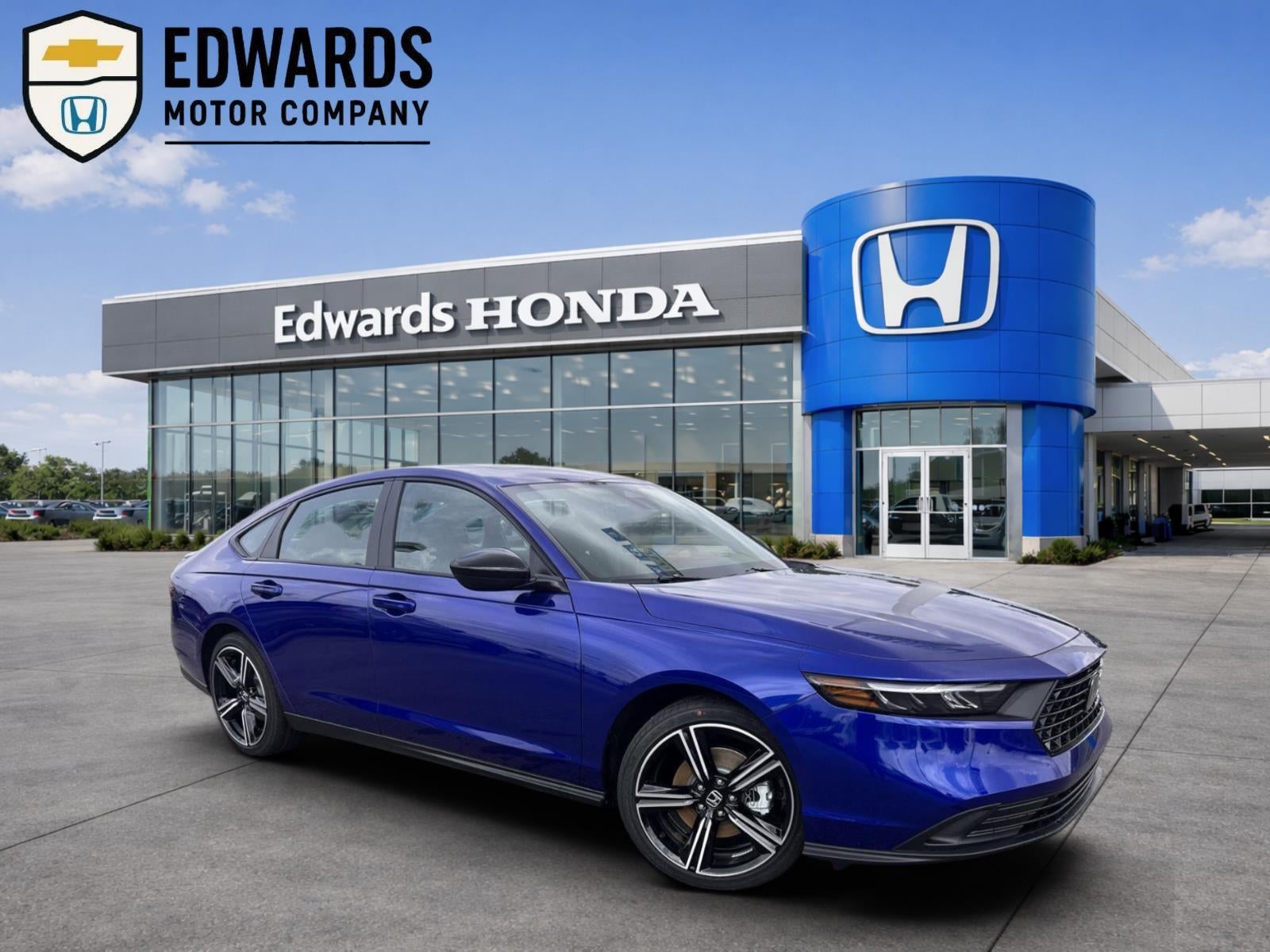 2026 Honda Accord