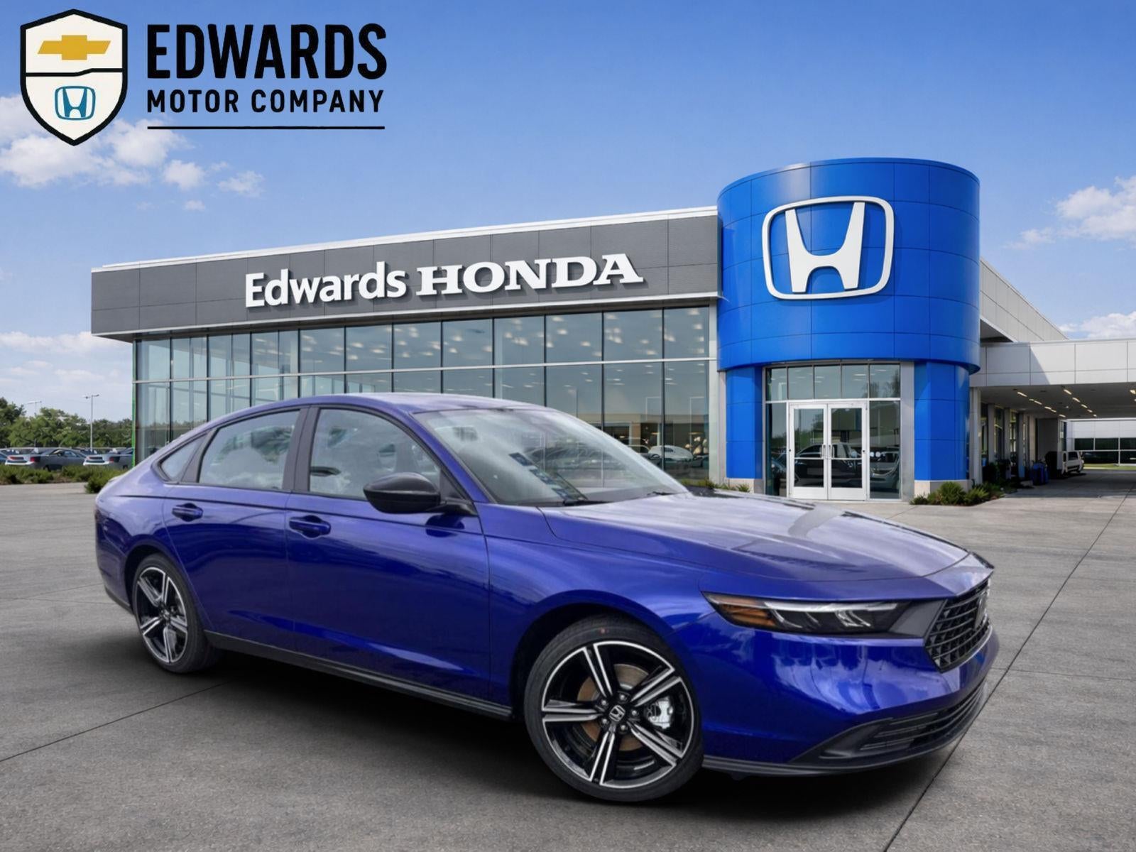2026 Honda Accord