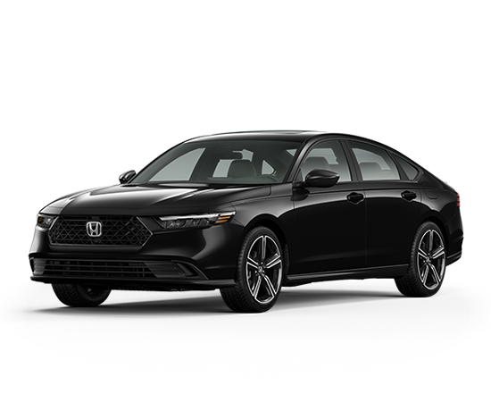 2026 Honda Accord