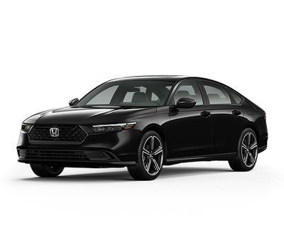 2026 Honda ACCORD HYBRID HYB SPT