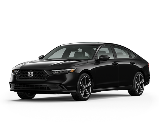 2026 Honda ACCORD HYBRID HYB SPT