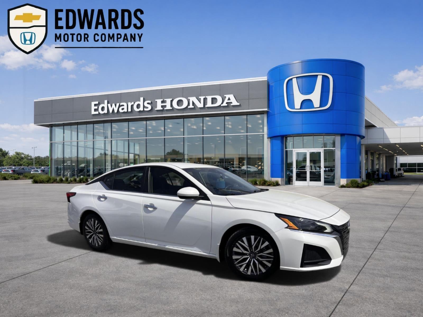 2023 Nissan Altima SV