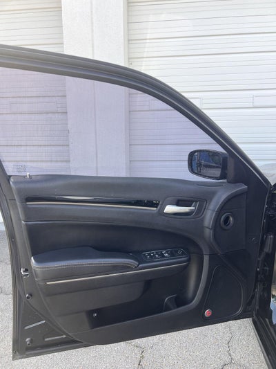 2016 Chrysler 300 300S Alloy Edition