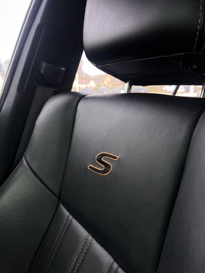 2016 Chrysler 300 300S Alloy Edition