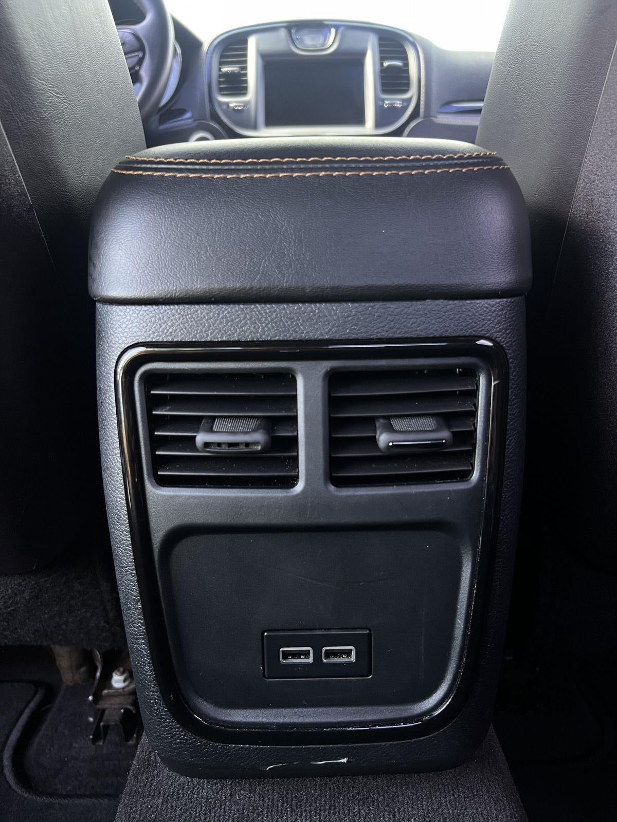 2016 Chrysler 300 300S Alloy Edition