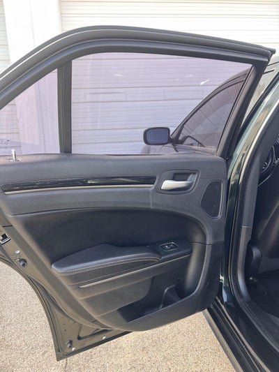 2016 Chrysler 300 300S Alloy Edition