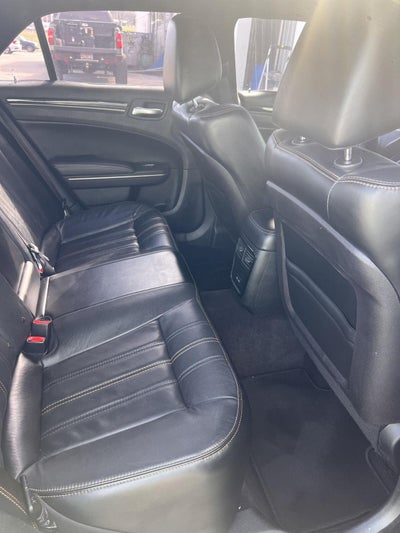 2016 Chrysler 300 300S Alloy Edition