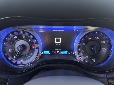 2016 Chrysler 300 300S Alloy Edition