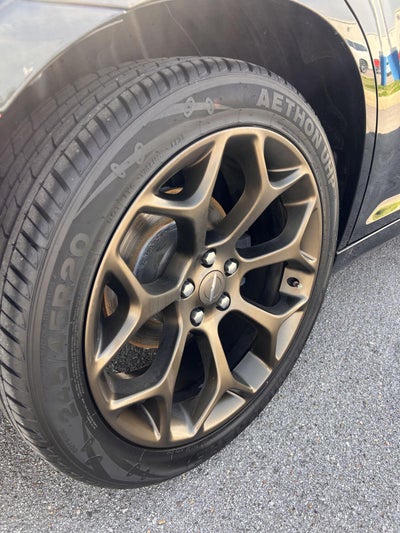 2016 Chrysler 300 300S Alloy Edition