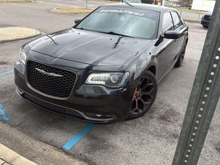 2016 Chrysler 300 300S Alloy Edition