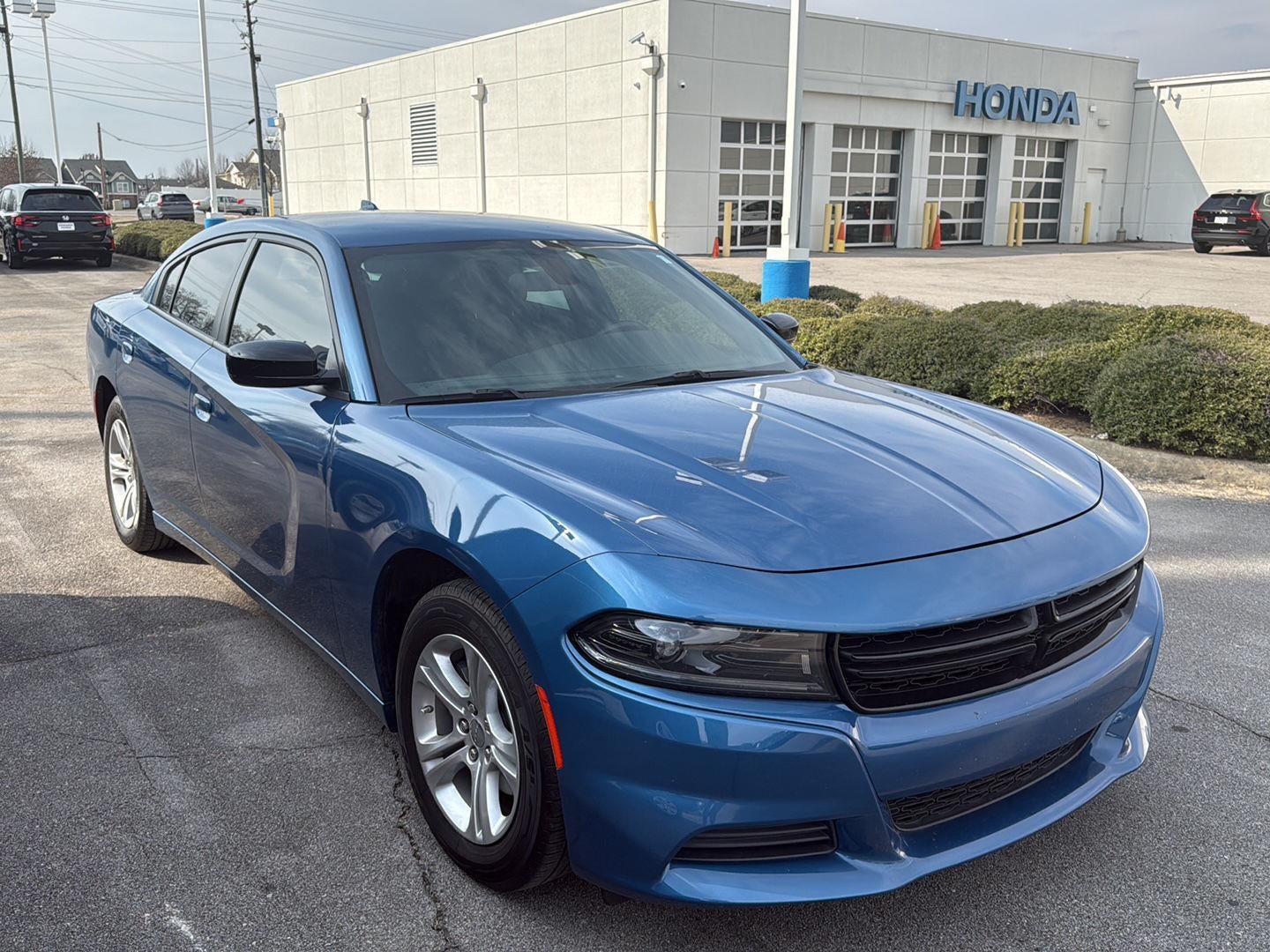 2023 Dodge Charger SXT