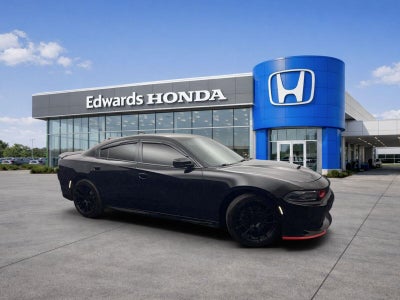 2019 Dodge Charger R/T