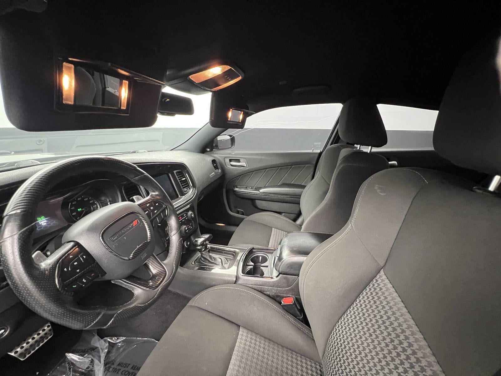 2019 Dodge Charger R/T