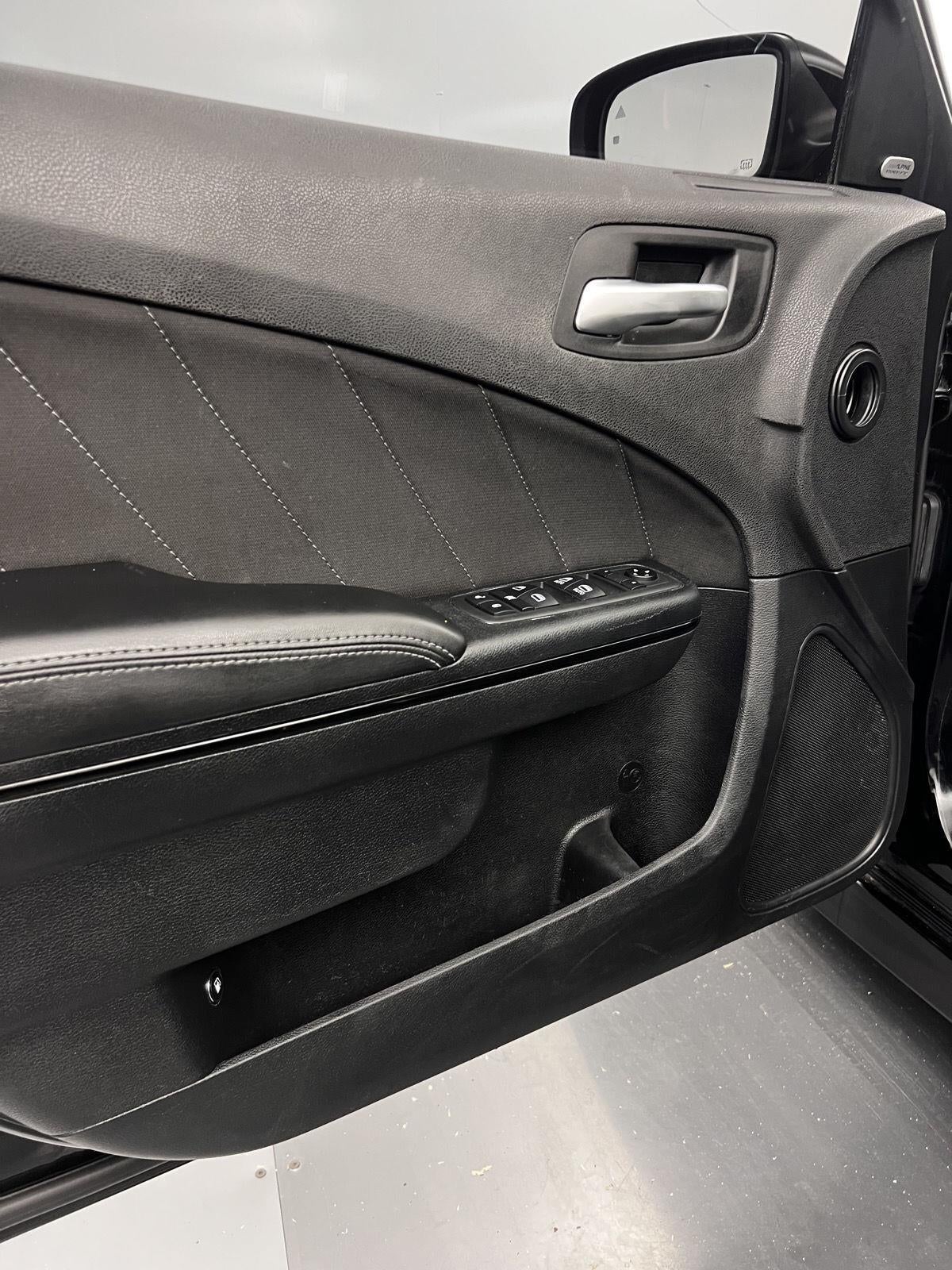 2019 Dodge Charger R/T