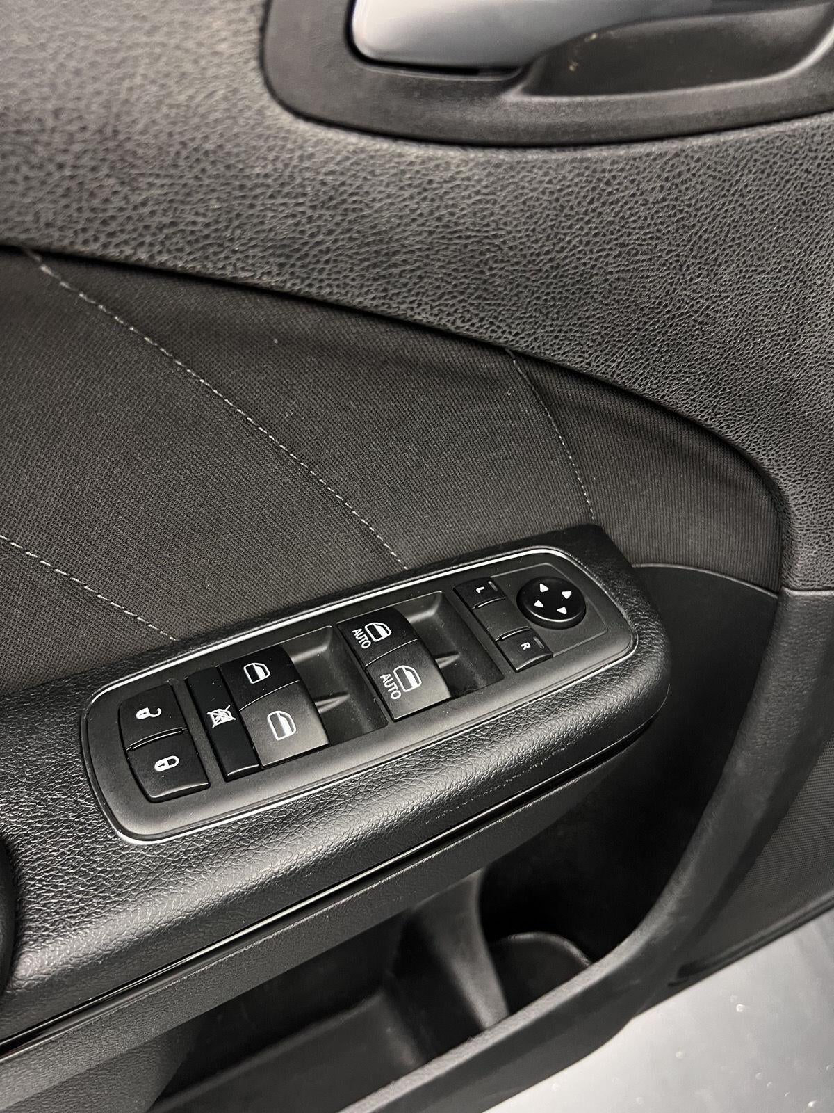 2019 Dodge Charger R/T