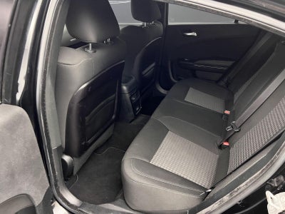 2019 Dodge Charger R/T