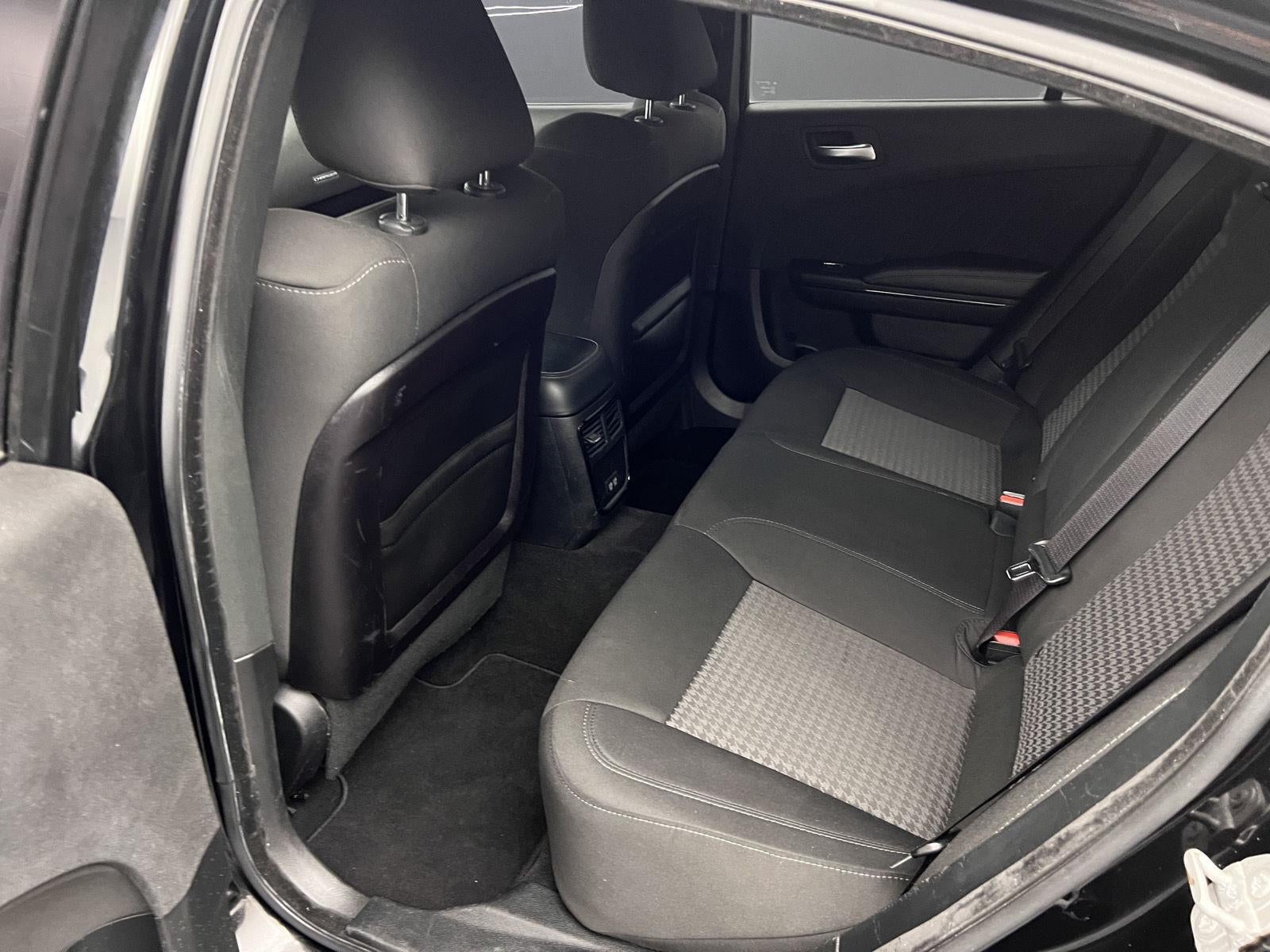 2019 Dodge Charger R/T