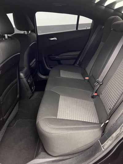 2019 Dodge Charger R/T