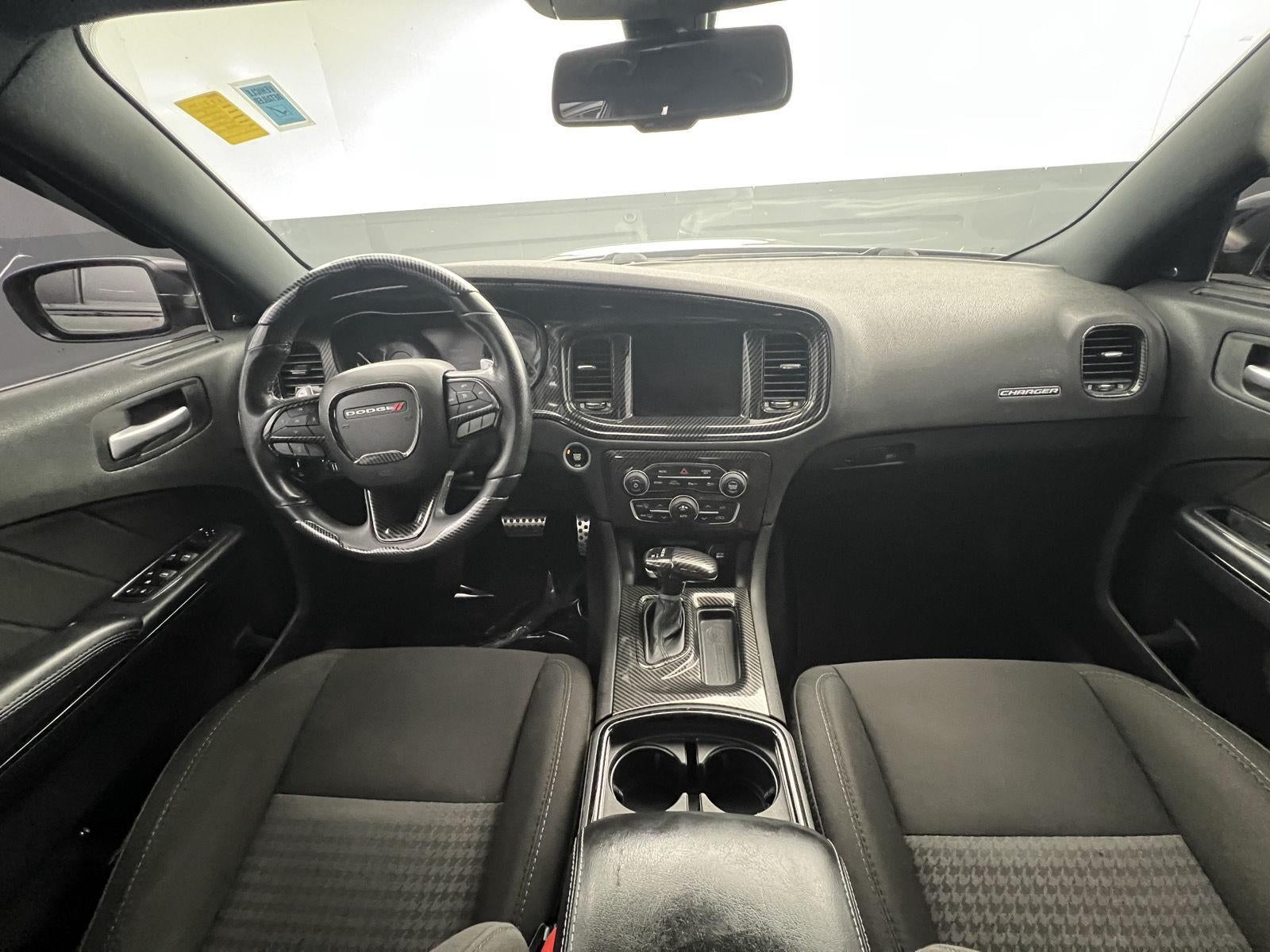 2019 Dodge Charger R/T