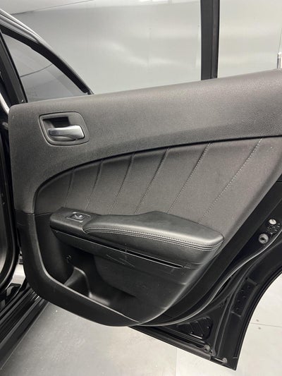 2019 Dodge Charger R/T