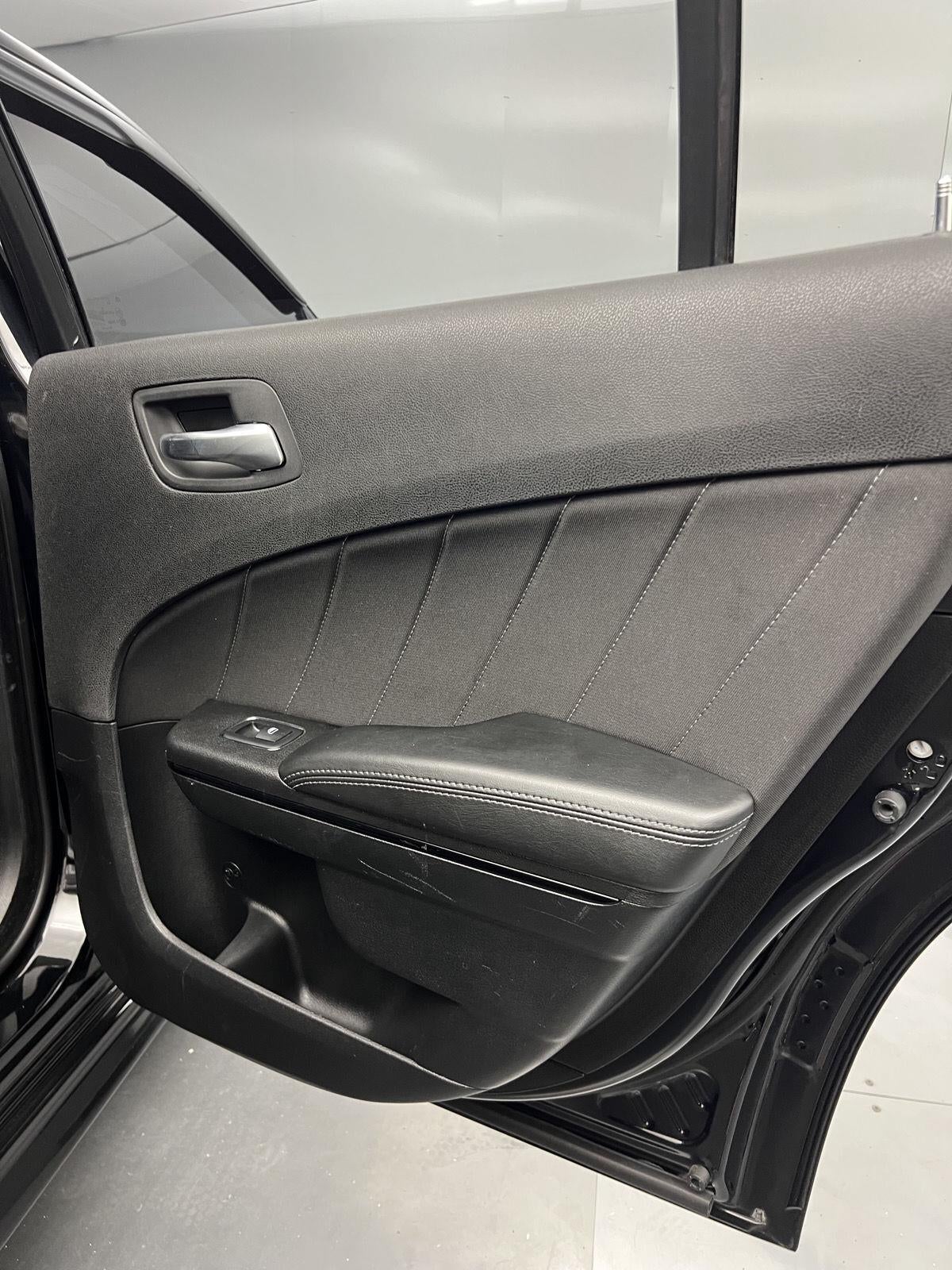 2019 Dodge Charger R/T