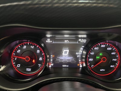 2019 Dodge Charger R/T