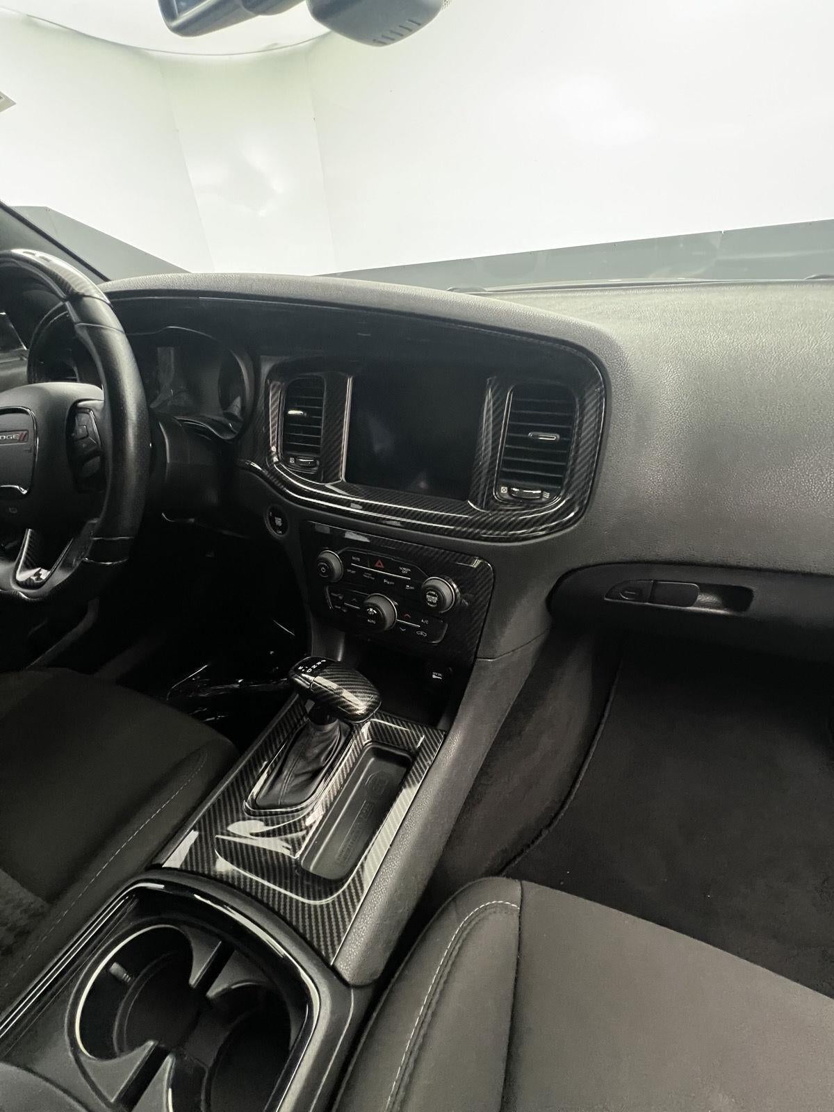 2019 Dodge Charger R/T