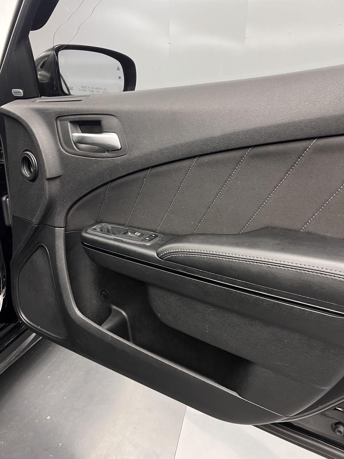 2019 Dodge Charger R/T