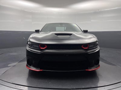 2019 Dodge Charger R/T