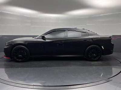 2019 Dodge Charger R/T