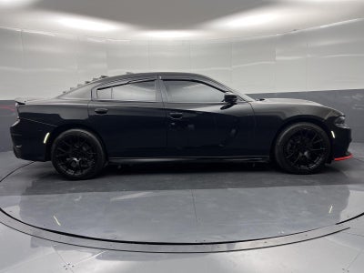 2019 Dodge Charger R/T