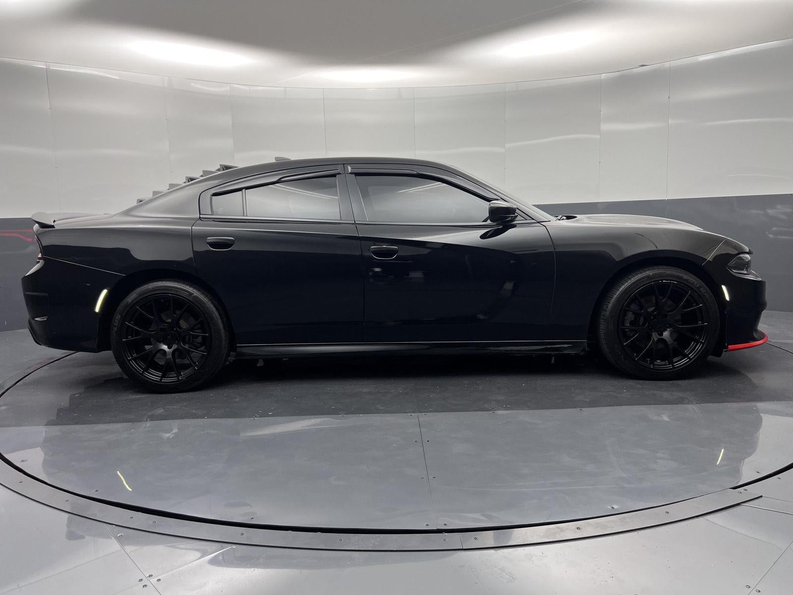 2019 Dodge Charger R/T