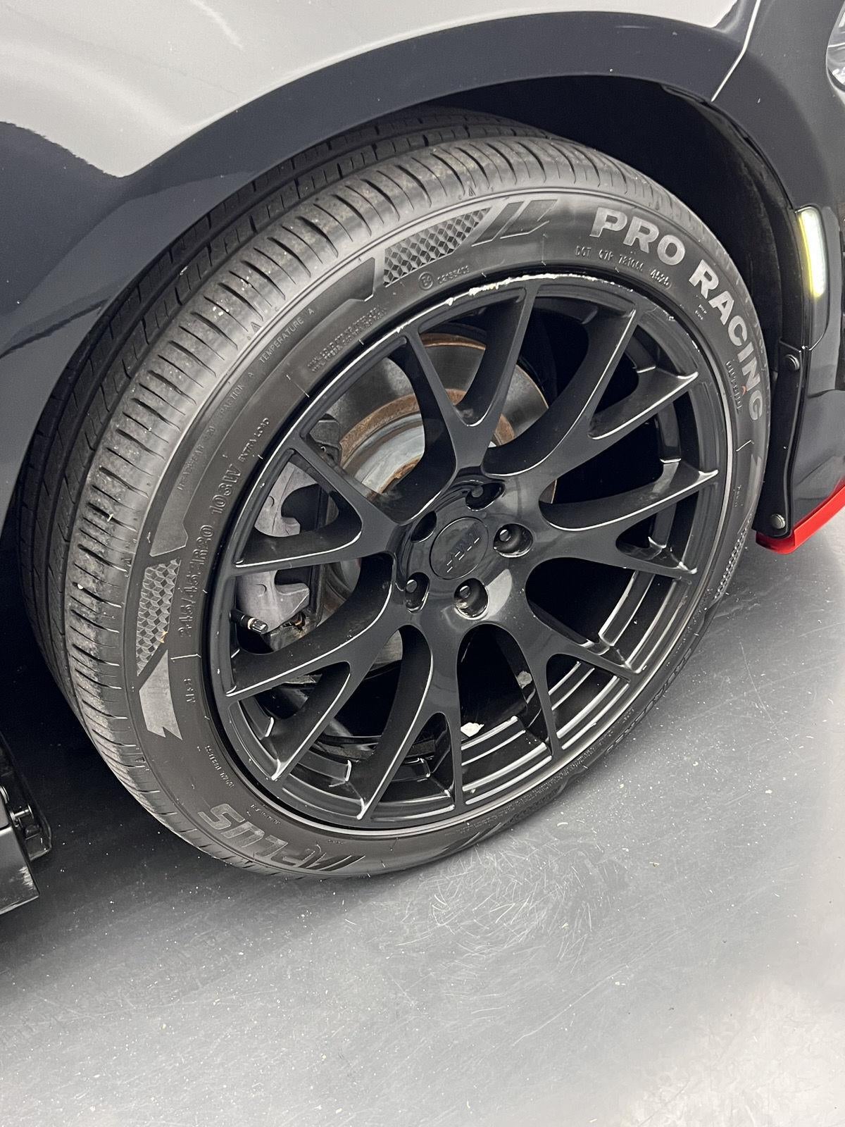 2019 Dodge Charger R/T