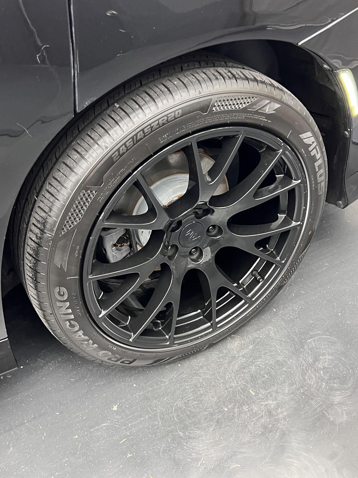 2019 Dodge Charger R/T