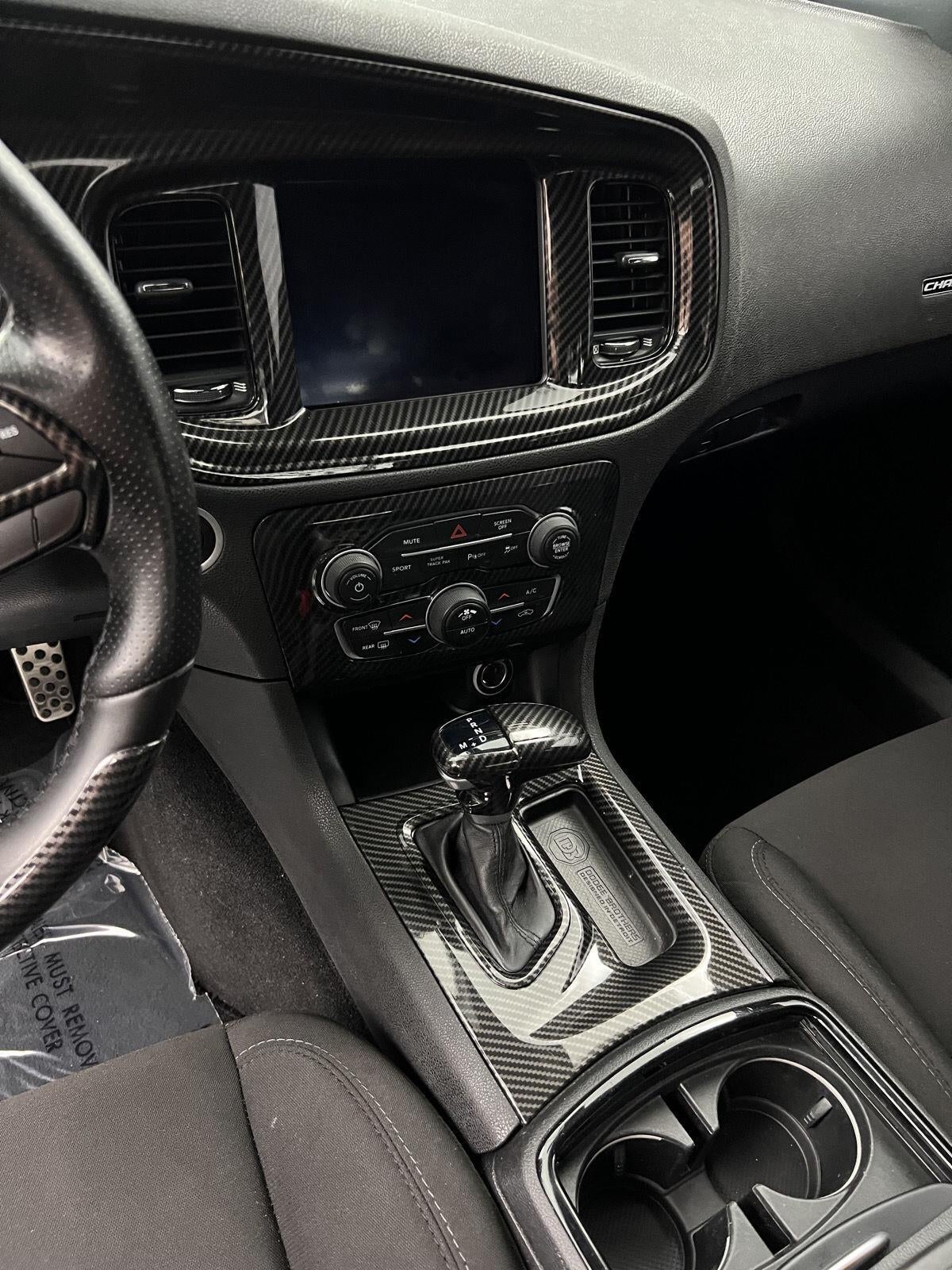 2019 Dodge Charger R/T
